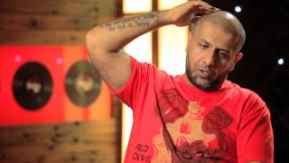 Madari BTM 5min  Clinton Cerejo feat Vishal Dadlani amp Sonu Kakkar Coke Studio  MTV Season 2 [upl. by Rhys69]