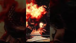 Smelter Demon sl1 no roll eldenring darksouls amv DS2 darksouls2 ds1 [upl. by Cynara]