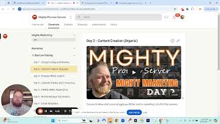 Mighty Mikes Community Overview [upl. by Cathe633]