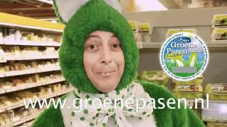 De Groene Paashaas van Bio bij Jumbo‬‏ [upl. by Kahle668]