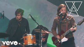 Welshly Arms  The Only Live From Energy Air 2017 [upl. by Yxel150]