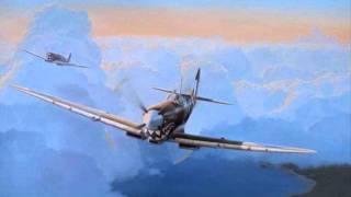 William Walton Spitfire Prelude and Fugue 1942 [upl. by Elodea]