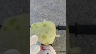 SpongeBobs big movie chase sneak peak [upl. by Kulda]