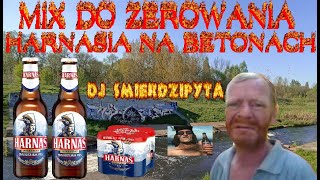 MIX DO ZEROWANIA HARNASIA NA BETONACH W SKARŻYSKUKAMIENNEJ 🔥🔥🔥🔥 OSTRO NAPIEDALA █▬█ █ ▀█▀ 🔥🔥🔥🔥 [upl. by Etam368]