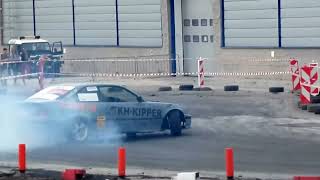 335i e36 drift [upl. by Nwahsad346]