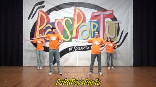 Oratorio estivo 2012  Papapasspartu [upl. by Lonne956]