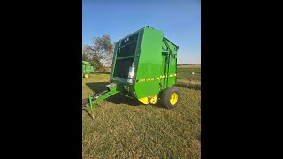 October 26th 2024 Farm amp Ranch Consignment Auction in Leon Kansas [upl. by Cormier656]