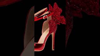 Get these Fly Butterfly Heels Today Shop LexiiBShop link in description gifts fashion [upl. by Ailhat645]