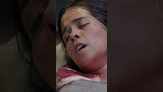 This gunwounded woman gives birth in an ambulance  Chicago Fire [upl. by Moraj]