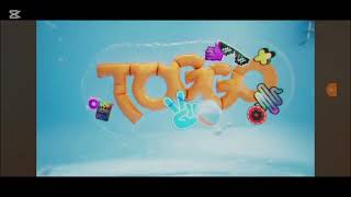 TOGGO Ident 2024 Und Sopun [upl. by Huberman]