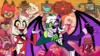 An Honest Review of Hazbin Hotel [upl. by Erick]