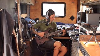 Rig Rundown  Enterprise Earths Gabe Mangold [upl. by Jonathon552]