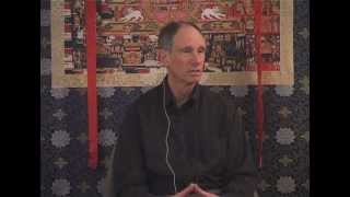 Joseph Goldstein  Buddhism The essential points [upl. by Aicrag]