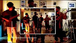 Kurbaan Hua Band Performance Ankit Chauhan love viral song music udaipur band [upl. by Dnalor]