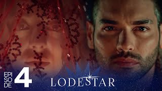 LodeStar  Episode 4 English Dubbing [upl. by Job]