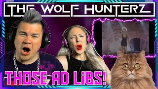 2023 Reaction to quotRoxetteListen To Your Heart Official Videoquot THE WOLF HUNTERZ Jon and Dolly [upl. by Oilcareh282]