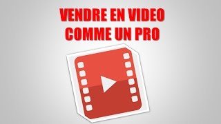 Vendre En Video Comme un Pro Formation [upl. by Kate]