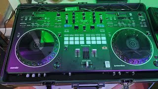 Pioneer DDJ REV5 custom case [upl. by Boccaj]