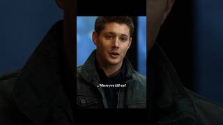 How small Dean is to the Death Knight supernatural shorts tvshow [upl. by Ventre]