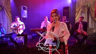 Livia Celea Streață ❌ Maicută cu parul alb ❌ Viață viață ce grea esti ❌ LIVE 2024 ❌ cover [upl. by Eberly]