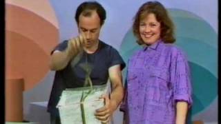 Play School 1987 with George and Noni [upl. by Norvan]