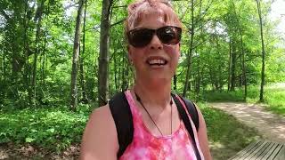 Kendras Grand Adventure Indiana Dunes Day 1 20240604 [upl. by Titus]