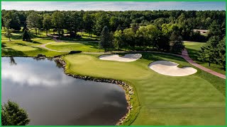 🏌️‍♂️This famous Wisconsin golf course is getting three future USGA events🏌️‍♀️ [upl. by Clemente]