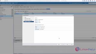 How to add NFS Datastore in VMware Vcenter 60 [upl. by Annala]