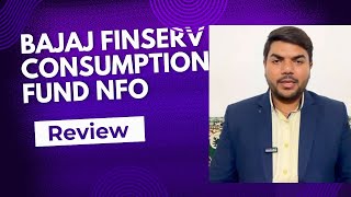 Bajaj Finserv Consumption Fund NFO mutual fund sip investment lic fd insurance retirementfund [upl. by Maggio]