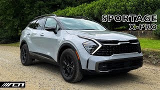 2024 Kia Sportage X Pro Prestige Review  Should You Wait For The Facelift in 2025 [upl. by Nary385]