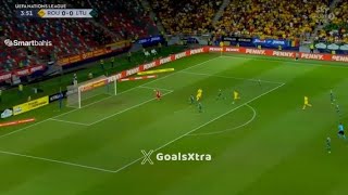 Valentin Mihăilă Goal Romania vs Lithuania 31 Goals and Extended Highlights [upl. by Ettevy]