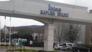 İhlas Kuzuluk kaplıca evleri kaplıca ve Ilıcalar Sakarya kaplıcaları Kuzuluk kaplıcalarıkaplıca [upl. by Avehstab969]