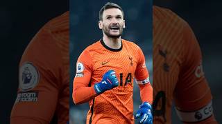 Hugo Lloris Edit [upl. by Ilak]