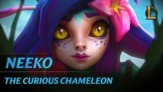 3 Minute Neeko Guide  A Guide for League of Legends [upl. by Aidnahs753]