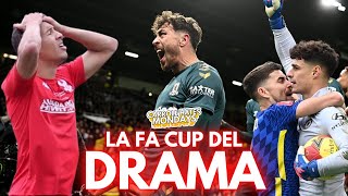 🔴 CHM 5X22 LA FA CUP DEL DRAMA [upl. by Rasla723]