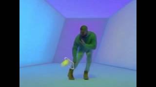 DRAKE HOTLINE BLING TENNIS VINE [upl. by Gustafsson]