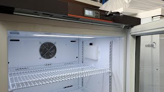 Frigo per Farmaci SE130 Frigolab [upl. by Cargian]