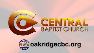 CBC Wednesday Night Bible Study November 29 2023 [upl. by Maureen]