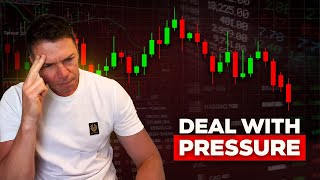 Trading pressure How it can affect you [upl. by Nirehs569]