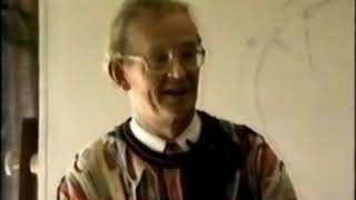 Michel Desmarquet Subtitled Lecture by the Author of quotThiaoouba Prophecyquot Australia 1997 [upl. by Chansoo]