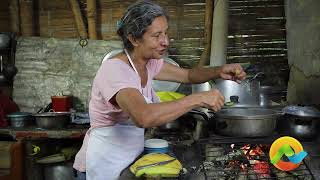 Deliciosa receta de sopa de arracacha ¡Sabor reconfortante en cada cucharada [upl. by Getter839]