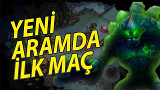 YENİ ARAM MODUNDA FULL AP MALPHİTE [upl. by Norym]