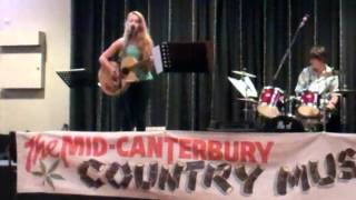 Mid Canterbury Country Music Club [upl. by Paulette180]