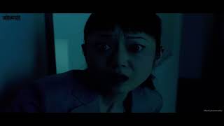 Japan Horror Movie [upl. by Maxentia]