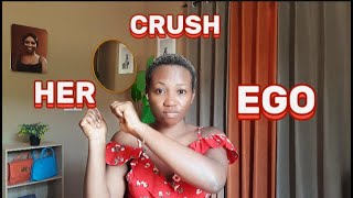 10 WAYS to DESTROY womens EGO [upl. by Arihppas]