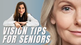 What To Do With Aging Eyes Tips to Preserve Your Vision [upl. by Tija]