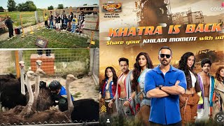 Khatron Ke Khiladi Season 14 Episode 4 Live Review 5 August 2024  Ep 4 Khatron Ke Khiladi 14 [upl. by Ahsinod669]