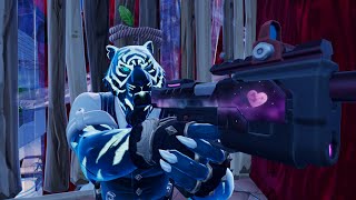 fortnite lock on pistol unvaulting hotfix go brr [upl. by Hplar]