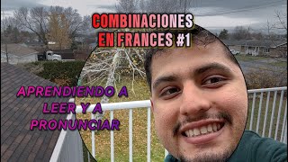 COMBINACIONES EN FRANCES PARTE 1 [upl. by Subak94]