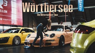 Wörthersee 2019  The Alternative Tour  Players Shows [upl. by Corbet]